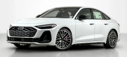 Audi S5 Premium Plus 3.0 TFSI quattro 2026