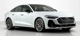 Audi S5 Premium Plus 3.0 TFSI quattro 2026