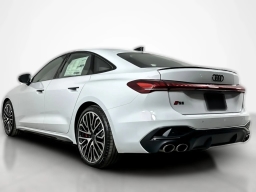 Audi S5 Premium Plus 3.0 TFSI quattro 2026