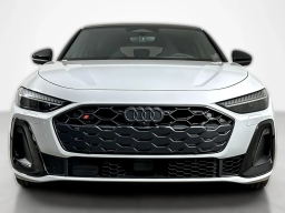 Audi S5 Premium Plus 3.0 TFSI quattro 2026