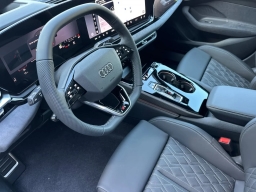 Audi S5 Premium Plus 3.0 TFSI quattro 2026