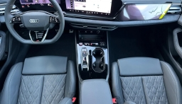 Audi S5 Premium Plus 3.0 TFSI quattro 2026