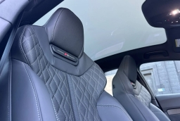 Audi S5 Premium Plus 3.0 TFSI quattro 2026