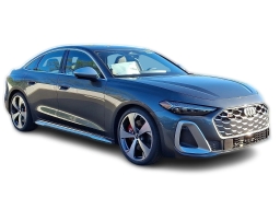 Audi S5 Premium Plus 3.0 TFSI quattro 2026