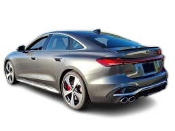Audi S5 Premium Plus 3.0 TFSI quattro 2026