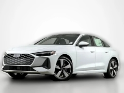 Audi A5 Premium Plus 2.0 TFSI quattro 2025