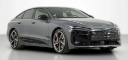 Audi S6 e-tron Premium Plus quattro 2027