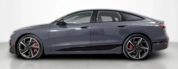 Audi S6 e-tron Premium Plus quattro 2027