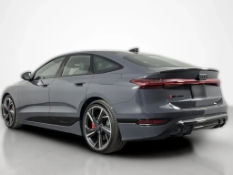 Audi S6 e-tron Premium Plus quattro 2027
