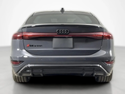 Audi S6 e-tron Premium Plus quattro 2027