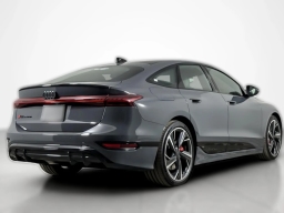 Audi S6 e-tron Premium Plus quattro 2027