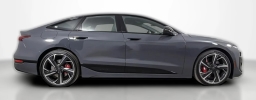 Audi S6 e-tron Premium Plus quattro 2027
