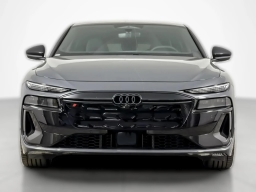 Audi S6 e-tron Premium Plus quattro 2027