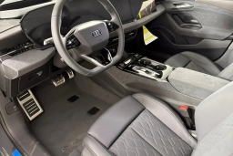 Audi S6 e-tron Premium Plus quattro 2027