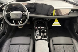 Audi S6 e-tron Premium Plus quattro 2027