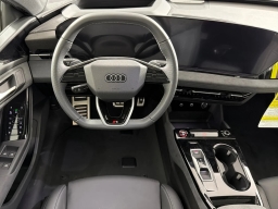 Audi S6 e-tron Premium Plus quattro 2027