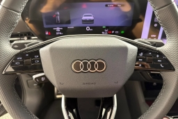 Audi S6 e-tron Premium Plus quattro 2027