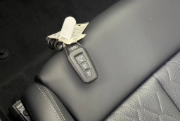 Audi S6 e-tron Premium Plus quattro 2027