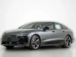 Audi S6 e-tron Premium Plus quattro 2027