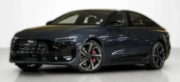 Audi S6 e-tron Premium Plus quattro 2027