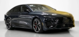 Audi S6 e-tron Premium Plus quattro 2027