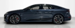 Audi S6 e-tron Premium Plus quattro 2027