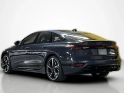 Audi S6 e-tron Premium Plus quattro 2027