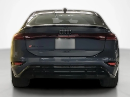 Audi S6 e-tron Premium Plus quattro 2027