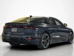 Audi S6 e-tron Premium Plus quattro 2027