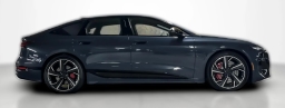 Audi S6 e-tron Premium Plus quattro 2027