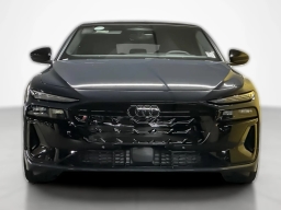 Audi S6 e-tron Premium Plus quattro 2027
