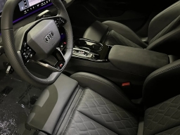 Audi S6 e-tron Premium Plus quattro 2027