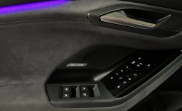 Audi S6 e-tron Premium Plus quattro 2027