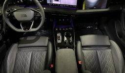 Audi S6 e-tron Premium Plus quattro 2027