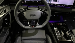 Audi S6 e-tron Premium Plus quattro 2027