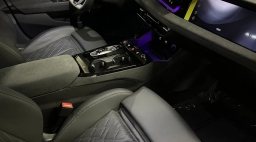 Audi S6 e-tron Premium Plus quattro 2027