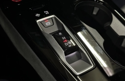 Audi S6 e-tron Premium Plus quattro 2027