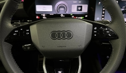 Audi S6 e-tron Premium Plus quattro 2027