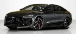 Audi S6 e-tron Prestige quattro 2027