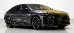 Audi S6 e-tron Prestige quattro 2027