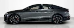 Audi S6 e-tron Prestige quattro 2027