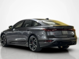 Audi S6 e-tron Prestige quattro 2027