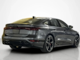 Audi S6 e-tron Prestige quattro 2027