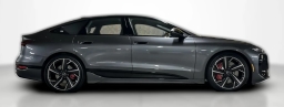 Audi S6 e-tron Prestige quattro 2027