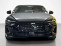 Audi S6 e-tron Prestige quattro 2027