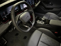 Audi S6 e-tron Prestige quattro 2027
