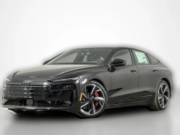 Audi S6 e-tron Prestige quattro 2027