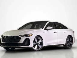 Audi A5 Premium 2.0 TFSI quattro 2026