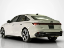 Audi A5 Premium 2.0 TFSI quattro 2026