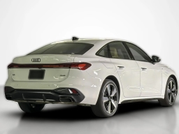 Audi A5 Premium 2.0 TFSI quattro 2026